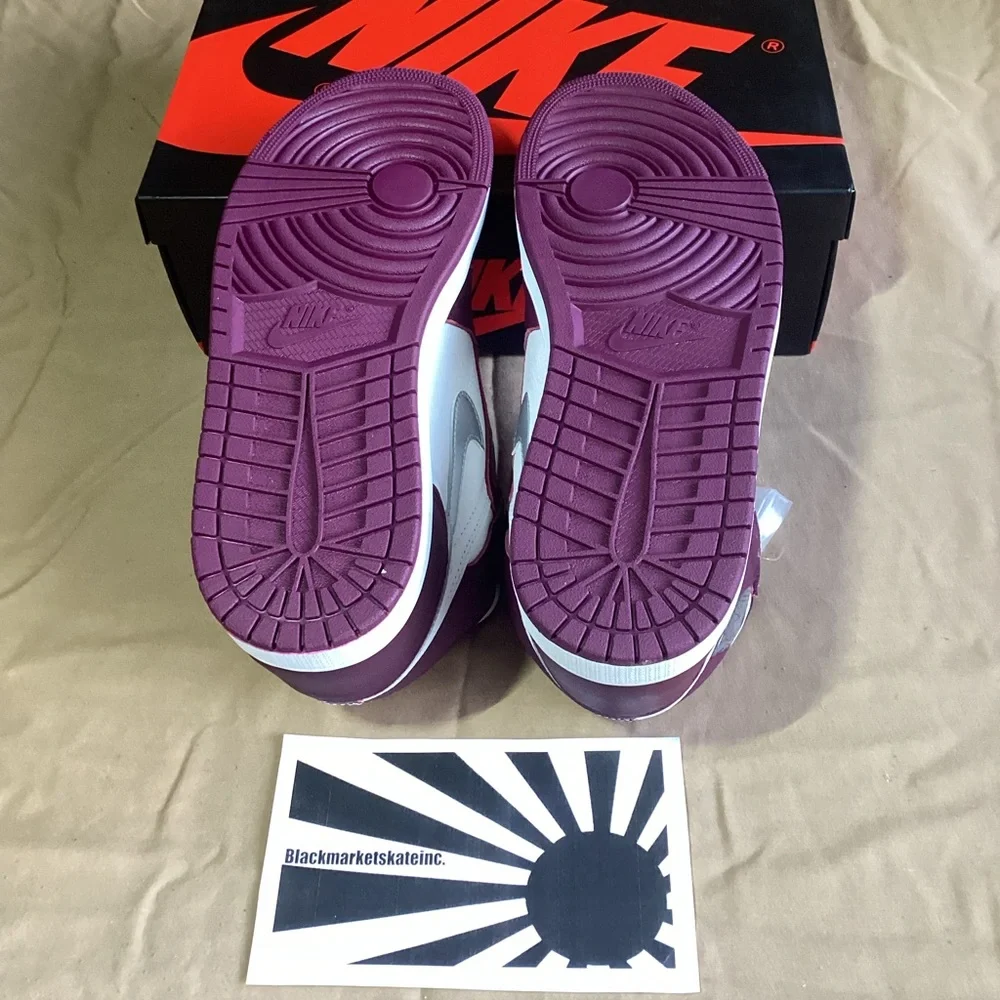 Jordan air retro